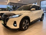 2024 Nissan Kicks E-Power Platinum At