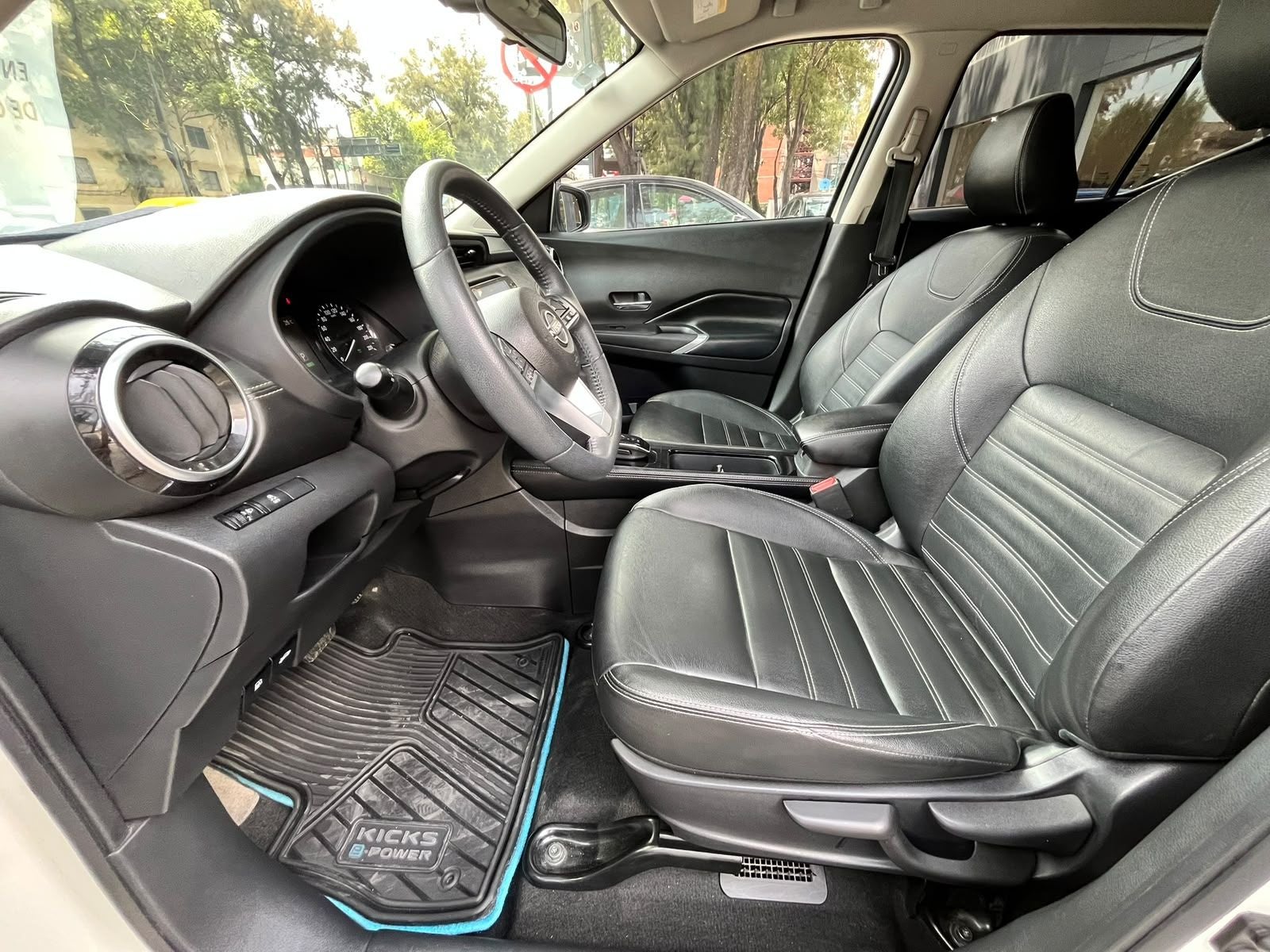 2023 Nissan Kicks E-Power Exclusive