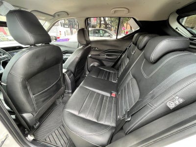 2023 Nissan Kicks E-Power Exclusive