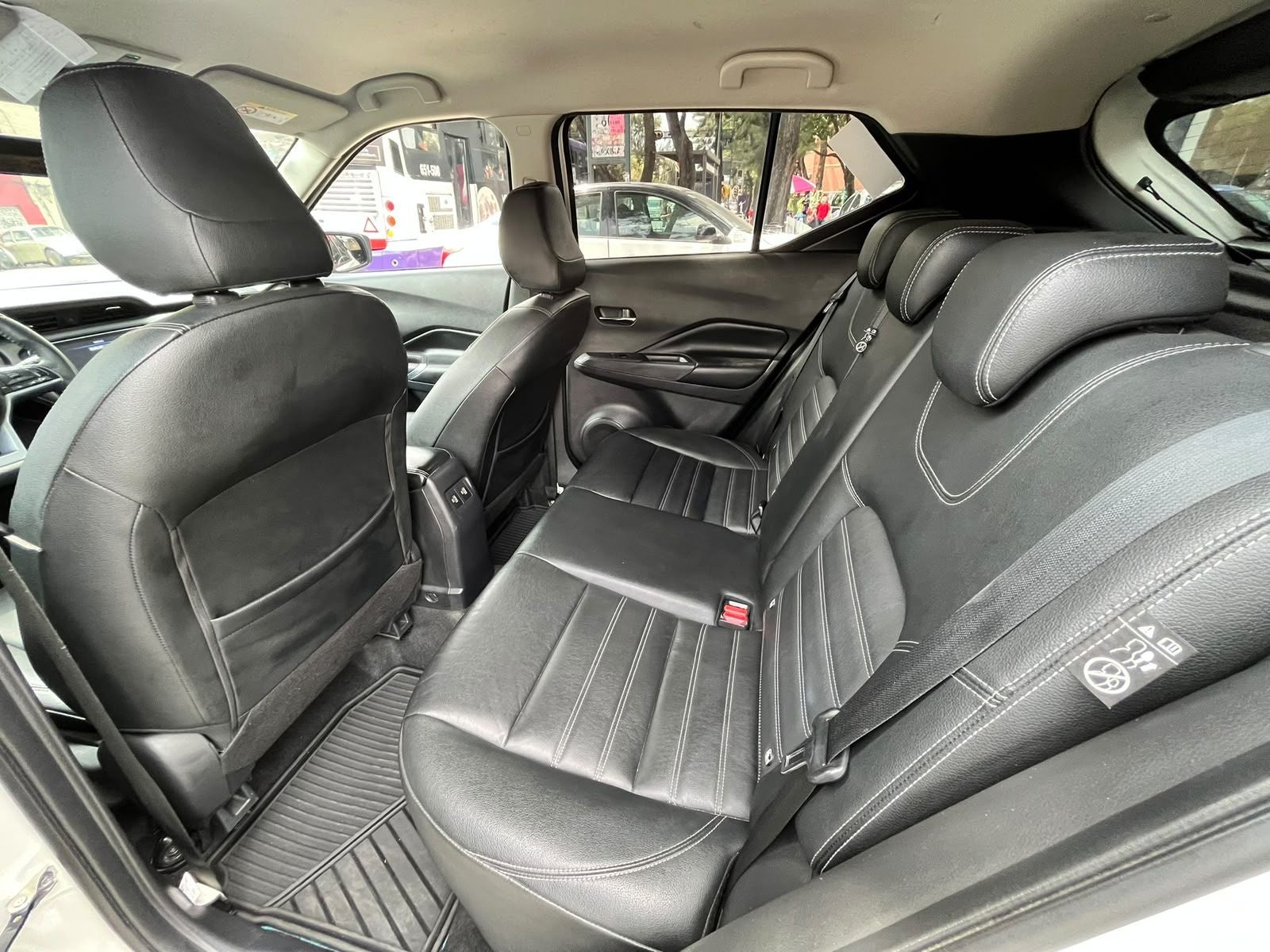 2023 Nissan Kicks E-Power Exclusive