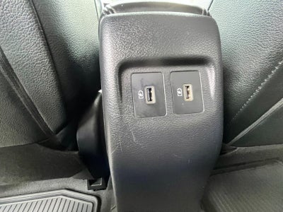 2023 Nissan Kicks E-Power Exclusive