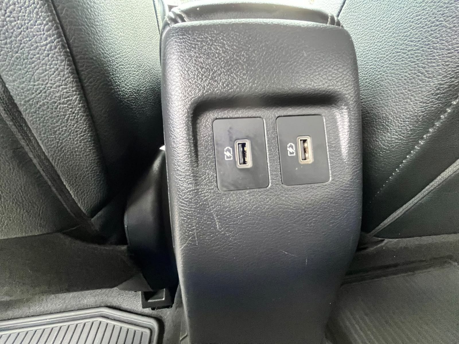 2023 Nissan Kicks E-Power Exclusive
