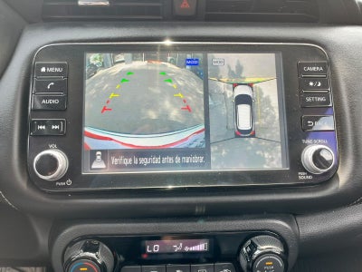 2023 Nissan Kicks E-Power Exclusive