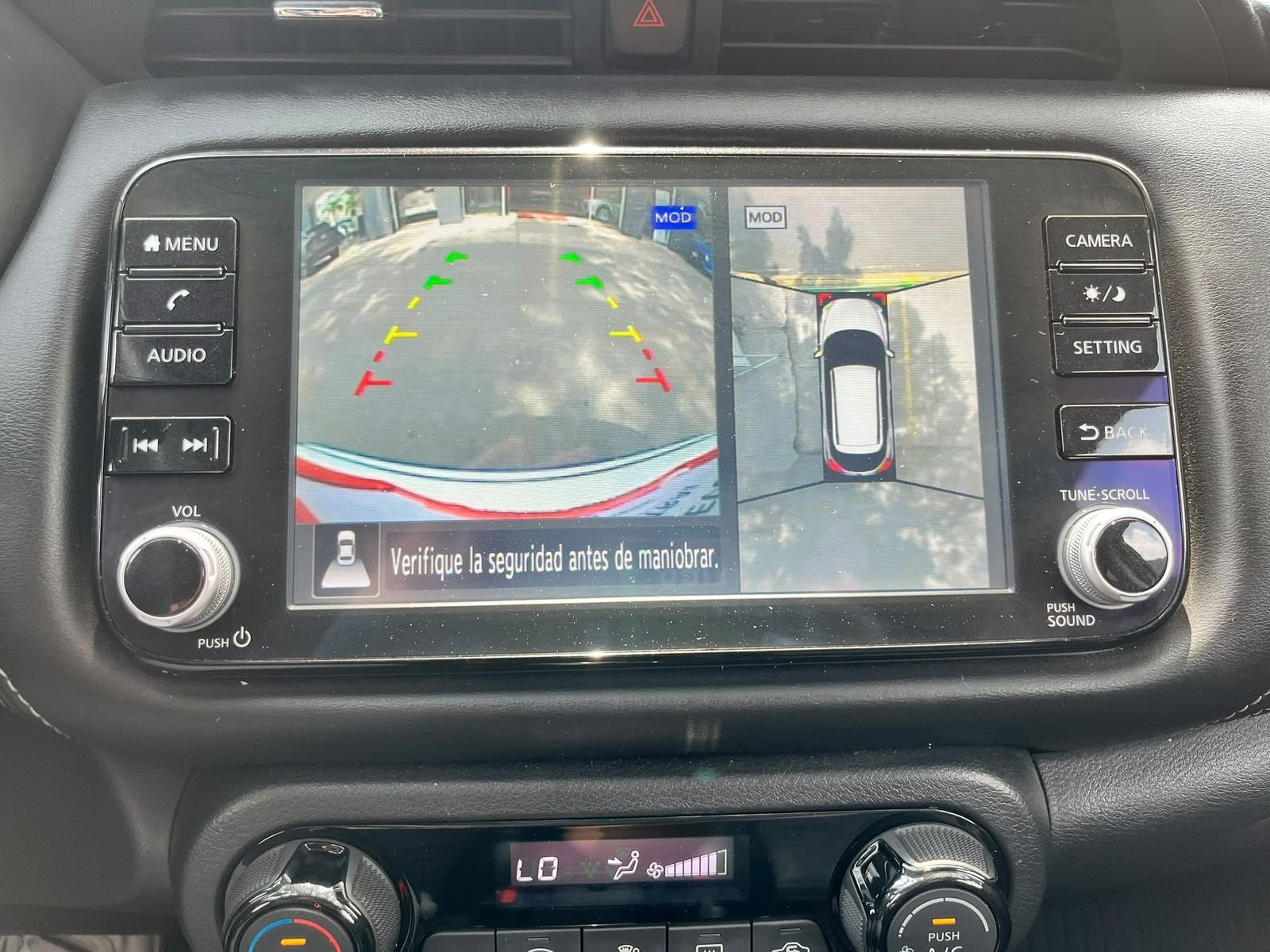 2023 Nissan Kicks E-Power Exclusive