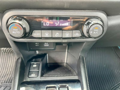 2023 Nissan Kicks E-Power Exclusive