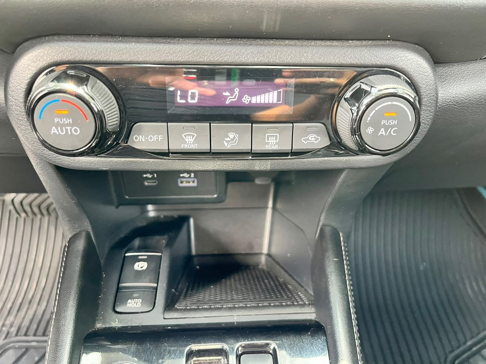 2023 Nissan Kicks E-Power Exclusive