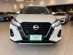 2023 Nissan Kicks E-Power Exclusive