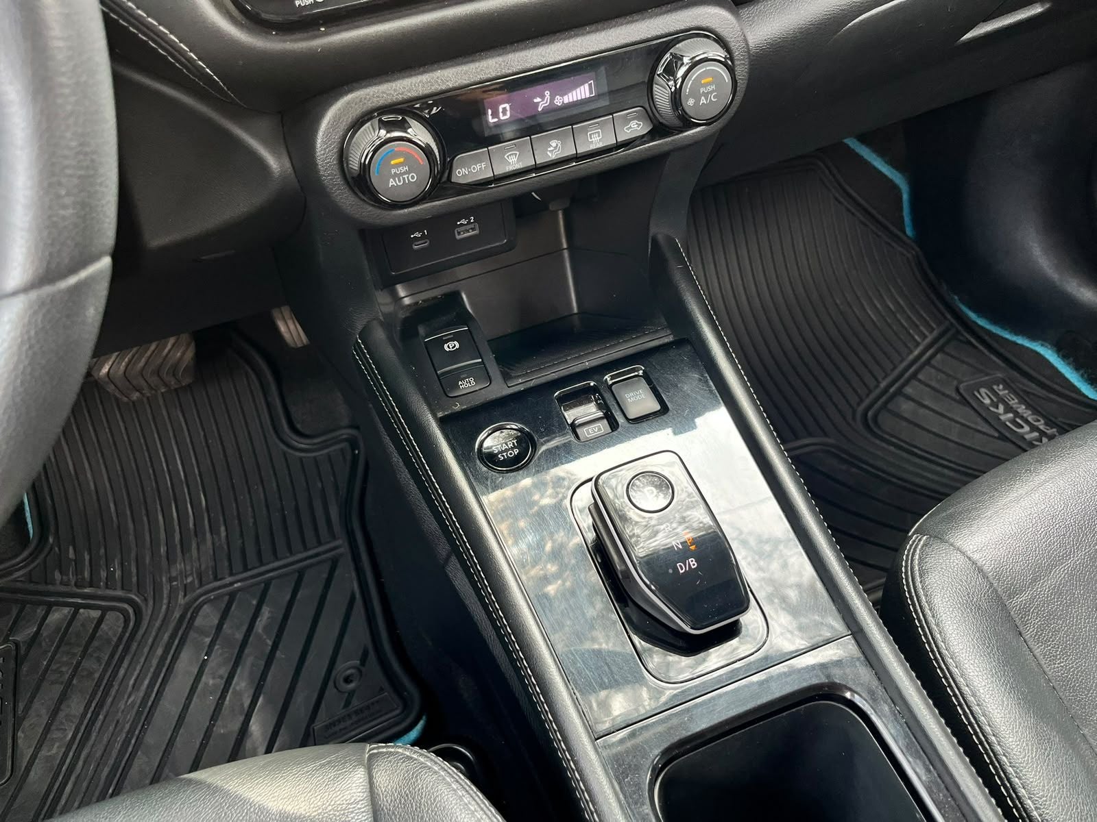 2023 Nissan Kicks E-Power Exclusive