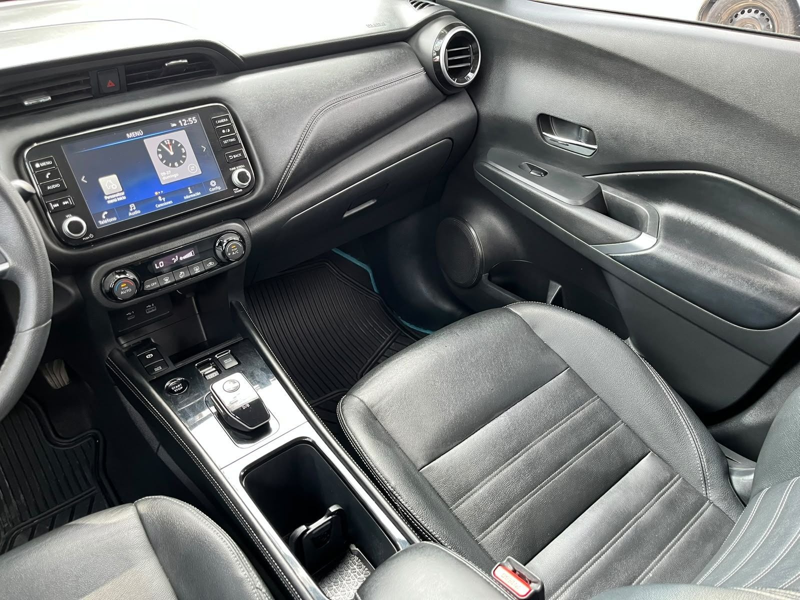 2023 Nissan Kicks E-Power Exclusive
