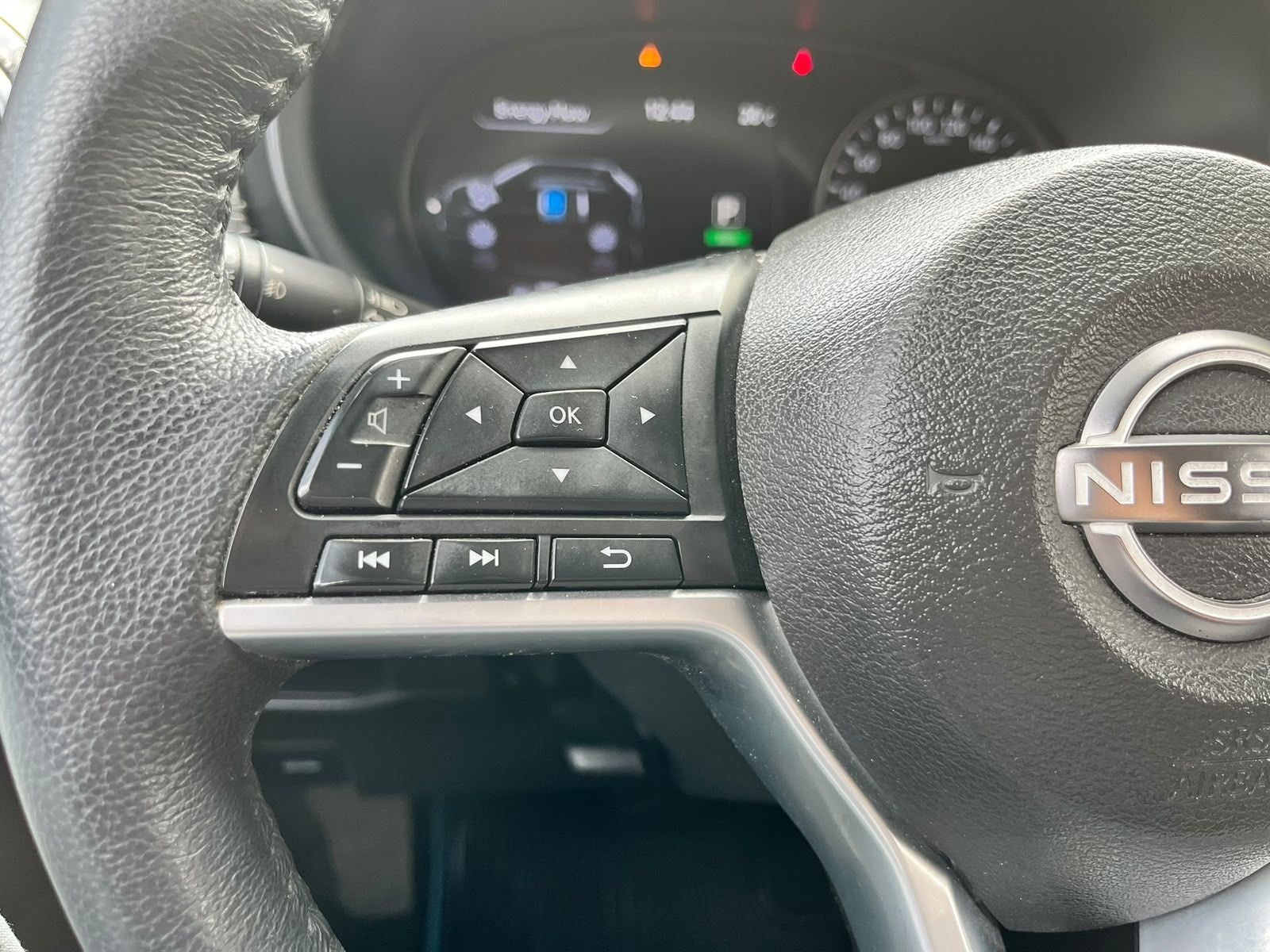 2023 Nissan Kicks E-Power Exclusive