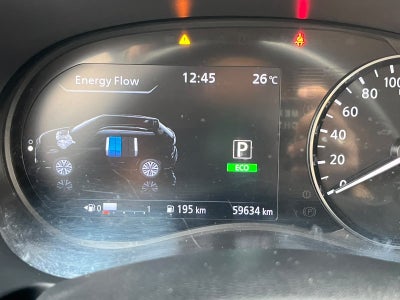 2023 Nissan Kicks E-Power Exclusive