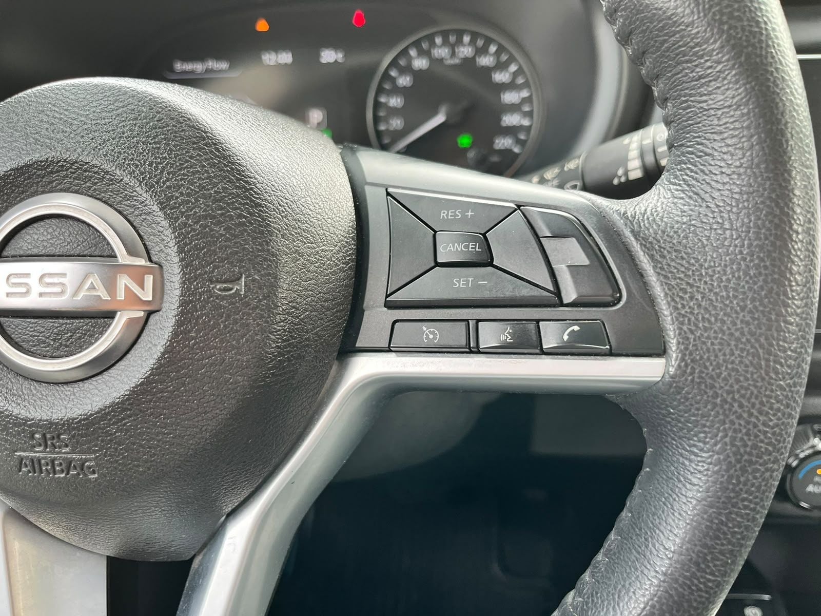 2023 Nissan Kicks E-Power Exclusive