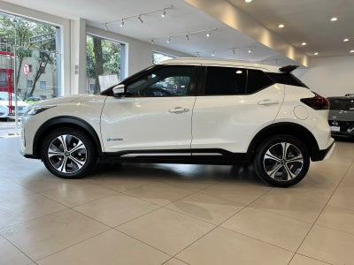 2023 Nissan Kicks E-Power Exclusive