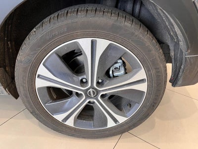 2025 Nissan Kicks E-Power Platinum At