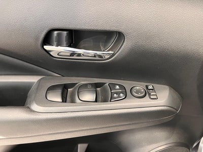 2025 Nissan Kicks E-Power Platinum At