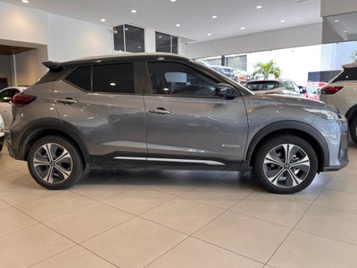 2025 Nissan Kicks E-Power Platinum At