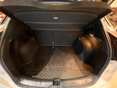 2026 Nissan Kicks 1.2 Play E-Power Platinum At