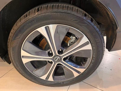 2026 Nissan Kicks 1.2 Play E-Power Platinum At