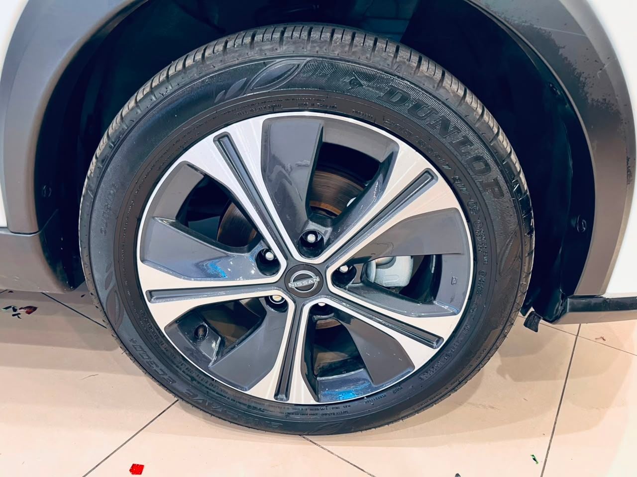 2026 Nissan Kicks 1.2 Play E-Power Platinum At