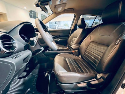 2026 Nissan Kicks 1.2 Play E-Power Platinum At