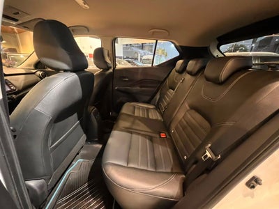 2026 Nissan Kicks 1.2 Play E-Power Platinum At