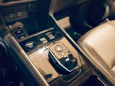 2026 Nissan Kicks 1.2 Play E-Power Platinum At