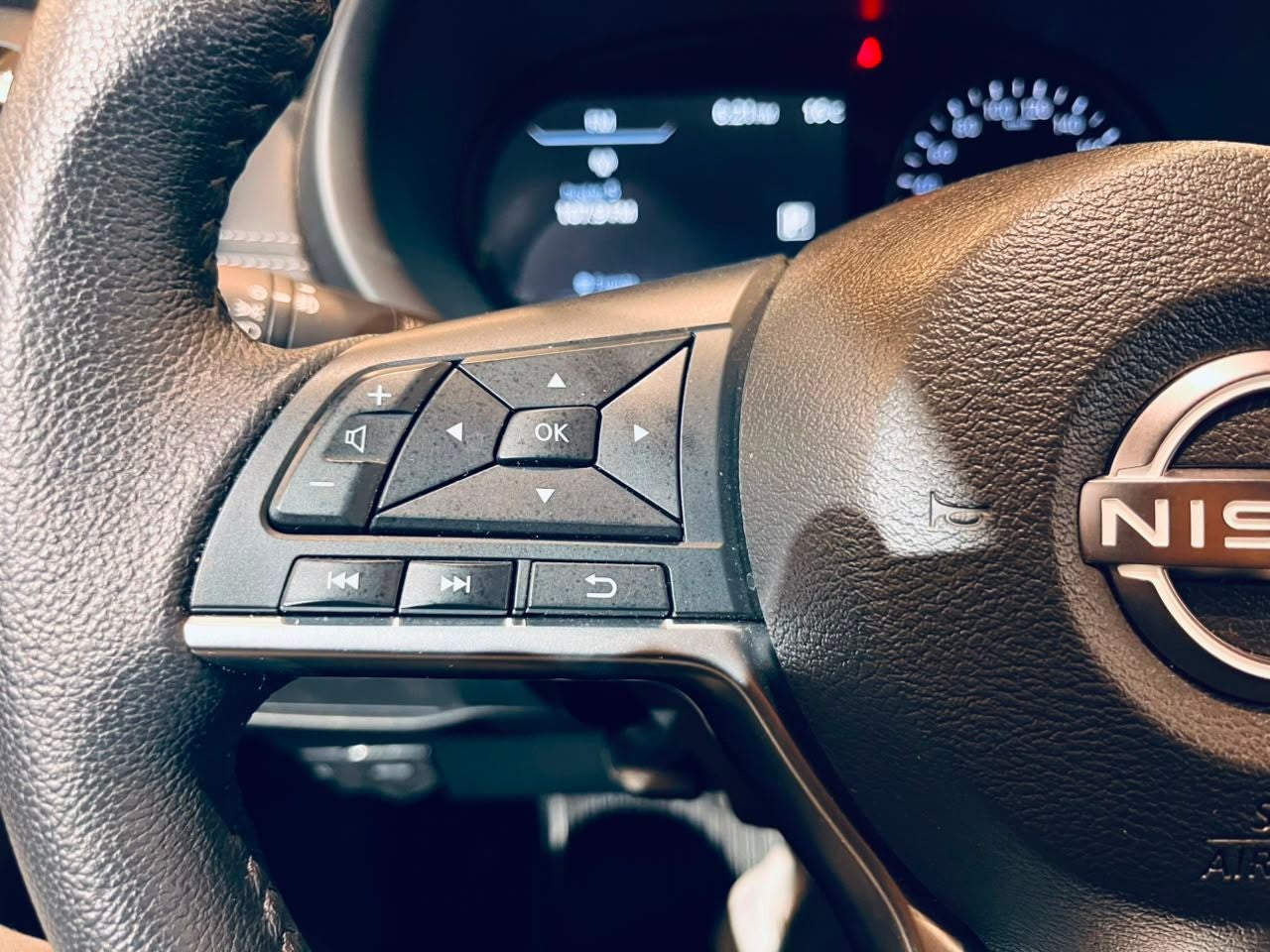 2026 Nissan Kicks 1.2 Play E-Power Platinum At