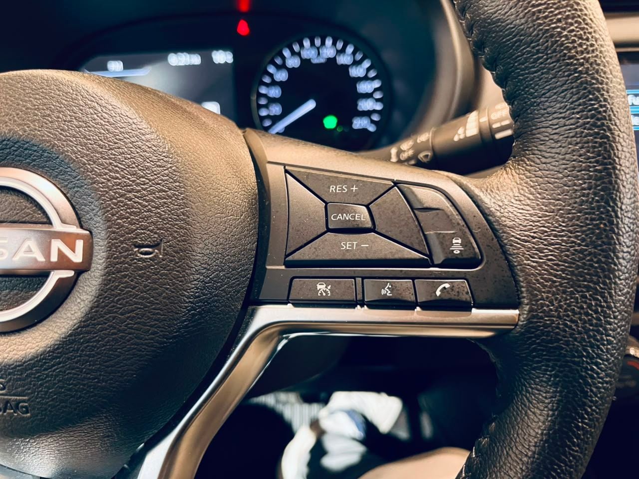 2026 Nissan Kicks 1.2 Play E-Power Platinum At