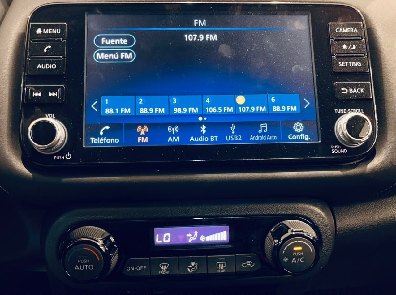 2026 Nissan Kicks 1.2 Play E-Power Platinum At
