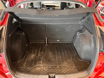 2023 Nissan Kicks E-Power Exclusive