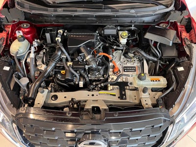 2023 Nissan Kicks E-Power Exclusive