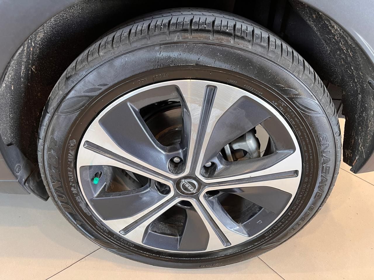 2023 Nissan Kicks E-Power Exclusive