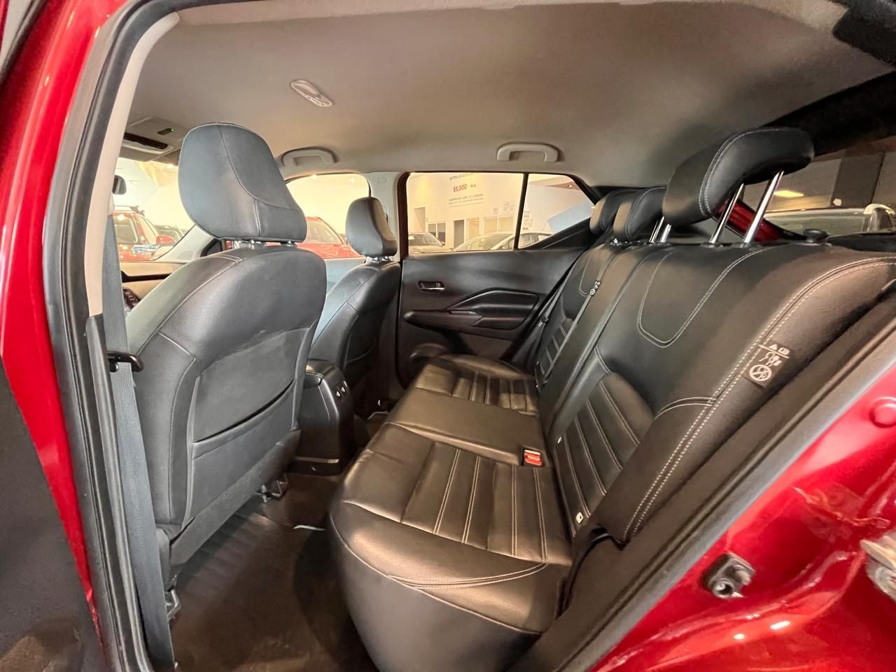 2023 Nissan Kicks E-Power Exclusive