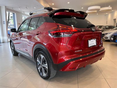 2023 Nissan Kicks E-Power Exclusive