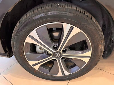 2025 Nissan Kicks E-Power Exclusive At