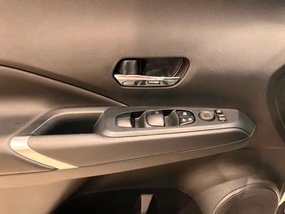 2025 Nissan Kicks E-Power Exclusive At