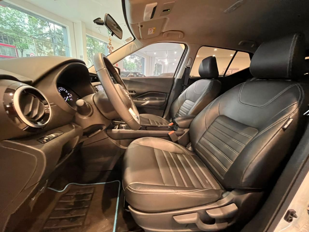 2025 Nissan Kicks E-Power Exclusive At