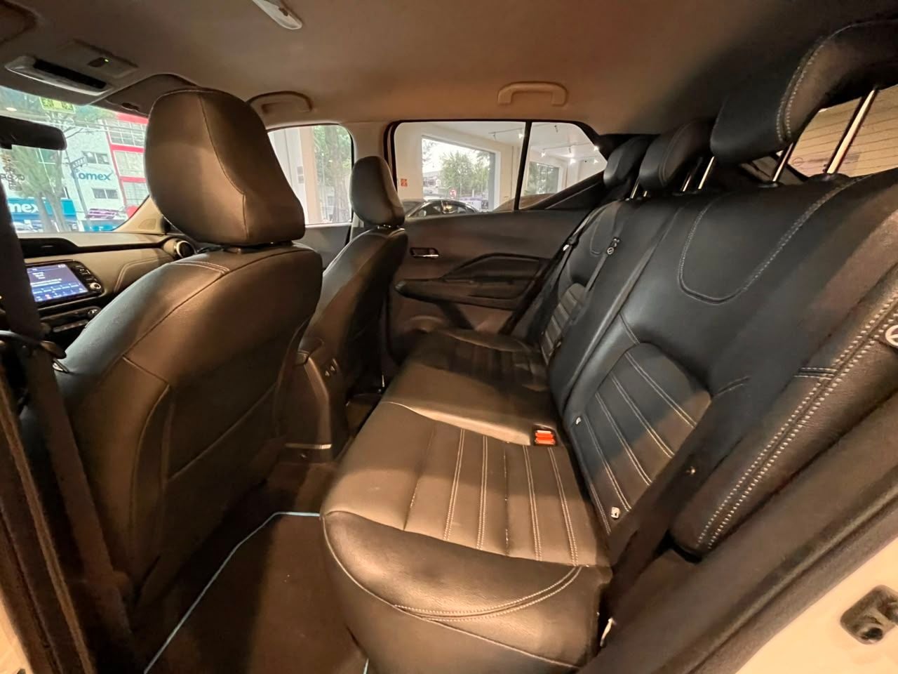 2025 Nissan Kicks E-Power Exclusive At