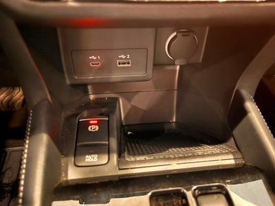 2025 Nissan Kicks E-Power Exclusive At