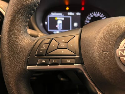2025 Nissan Kicks E-Power Exclusive At