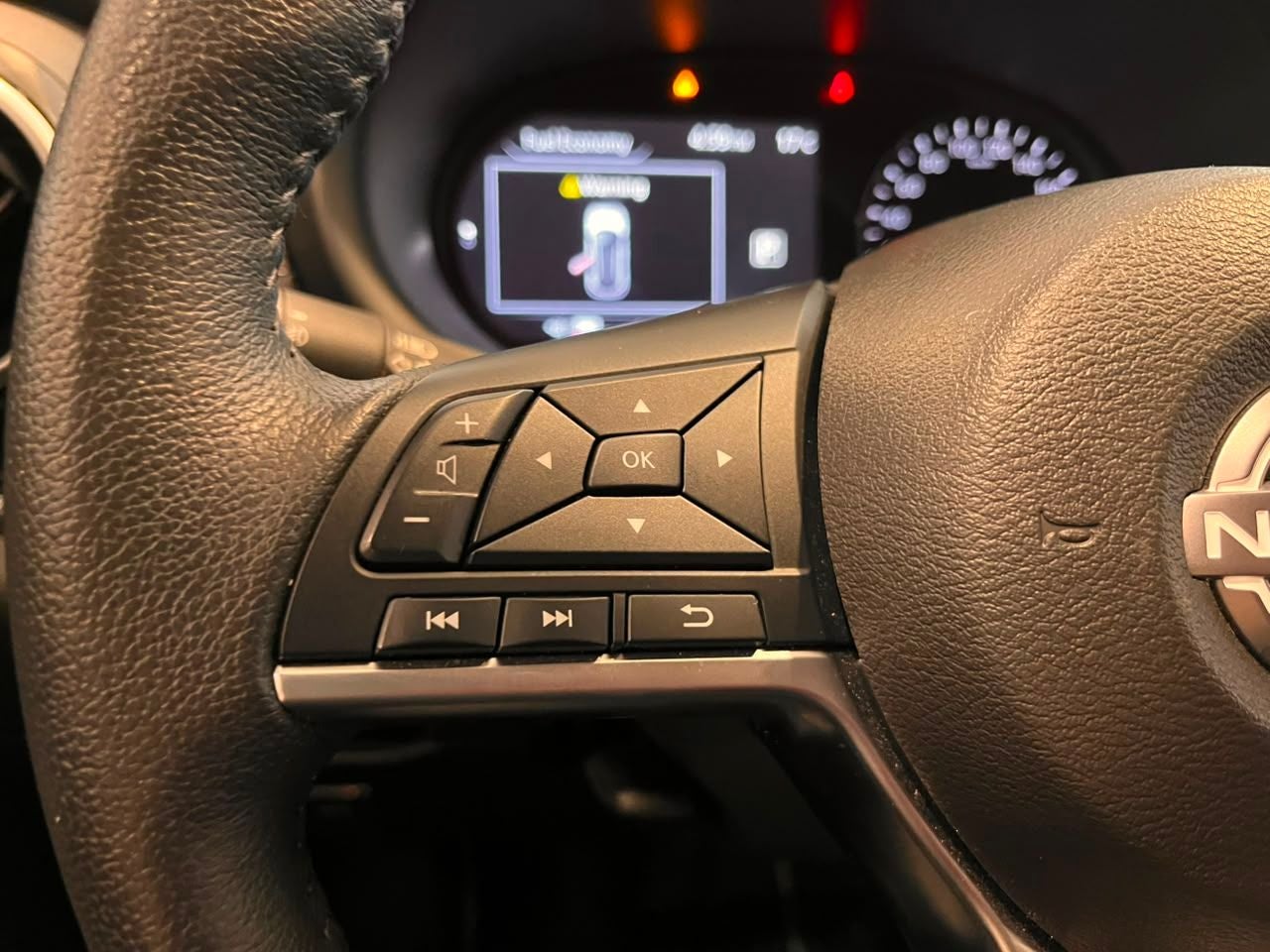 2025 Nissan Kicks E-Power Exclusive At