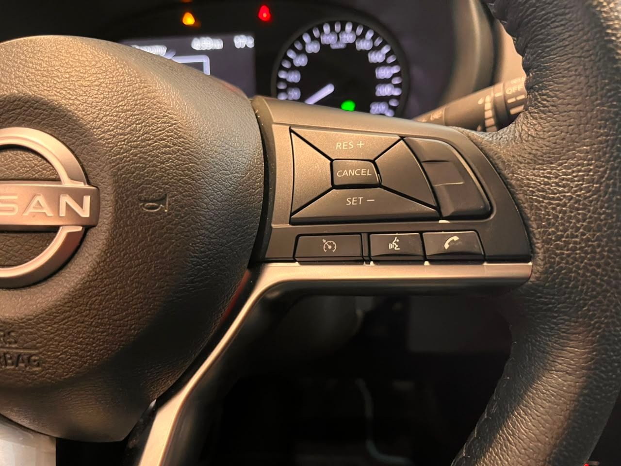 2025 Nissan Kicks E-Power Exclusive At