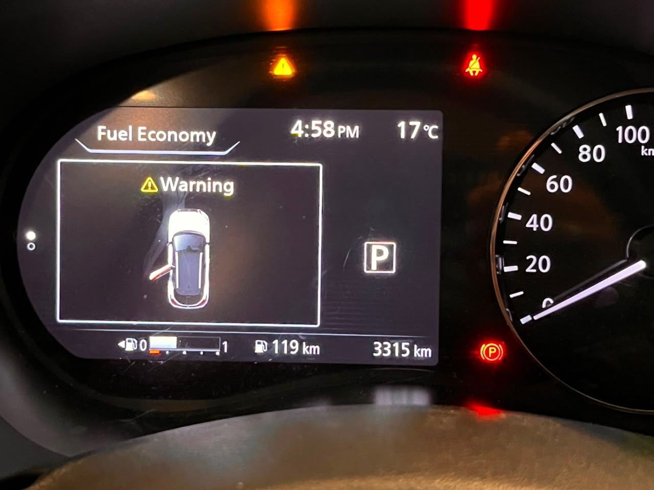 2025 Nissan Kicks E-Power Exclusive At