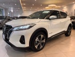 2025 Nissan Kicks E-Power Exclusive At