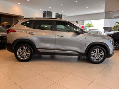 2020 Kia Seltos 1.6 L4 EX Pack Piel At