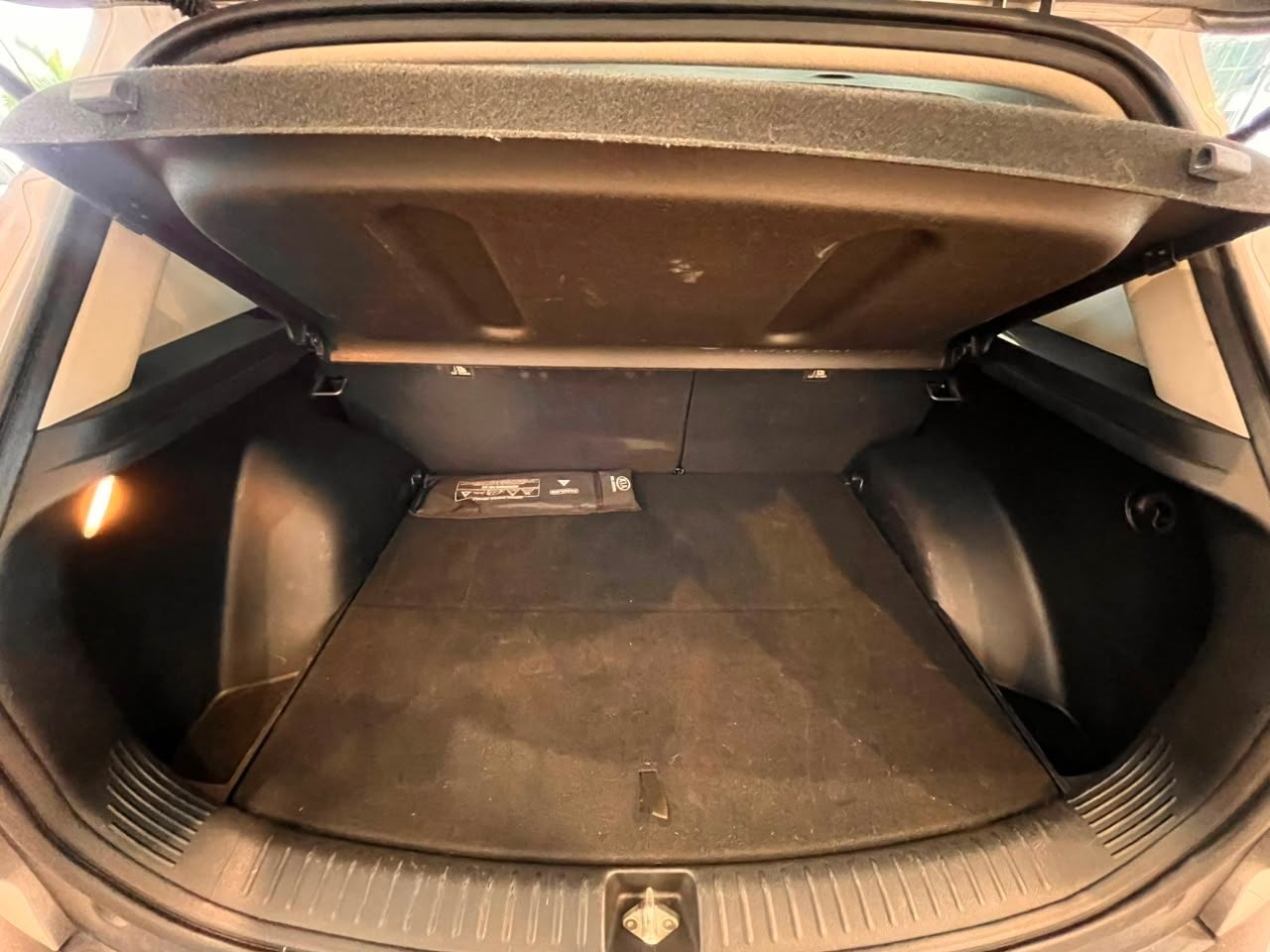 2020 Kia Seltos 1.6 L4 EX Pack Piel At