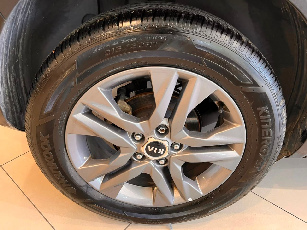 2020 Kia Seltos 1.6 L4 EX Pack Piel At