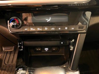 2020 Kia Seltos 1.6 L4 EX Pack Piel At
