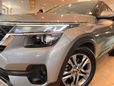2020 Kia Seltos 1.6 L4 EX Pack Piel At