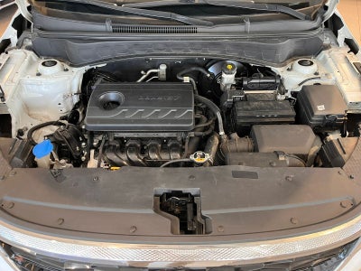 2023 Kia Seltos 1.6 Ex Pack At